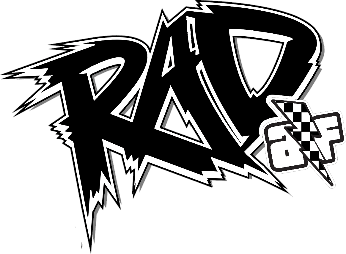 RAD AF