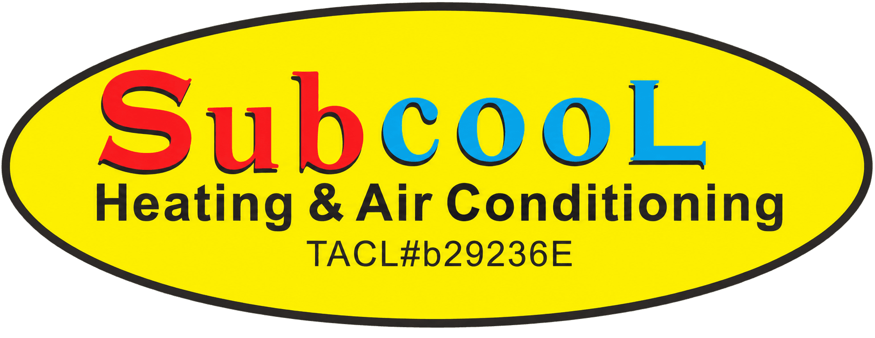 Subcool Heating & Air Conditioning