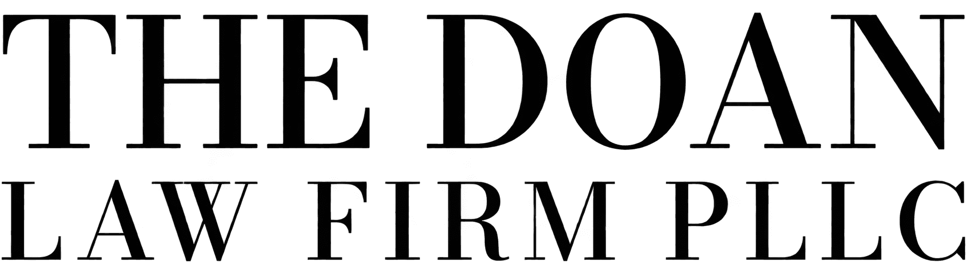 The Doan Law Firm, PLLC